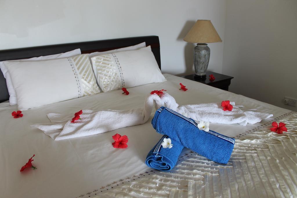 Pensión Le Bonheur 3*