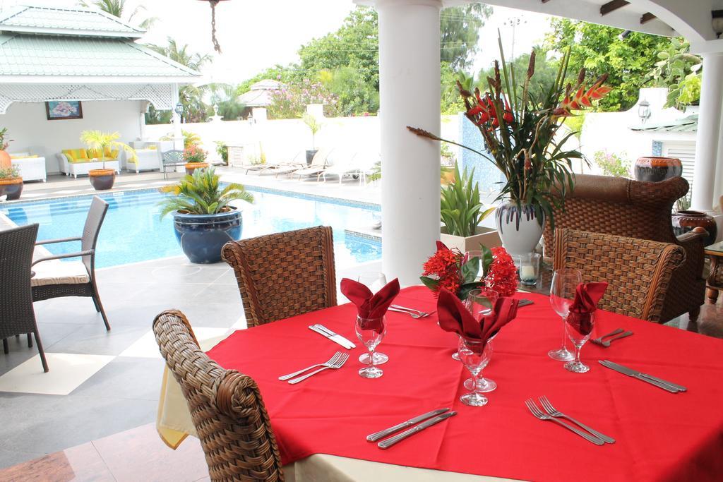 Le Bonheur 3* Machabee