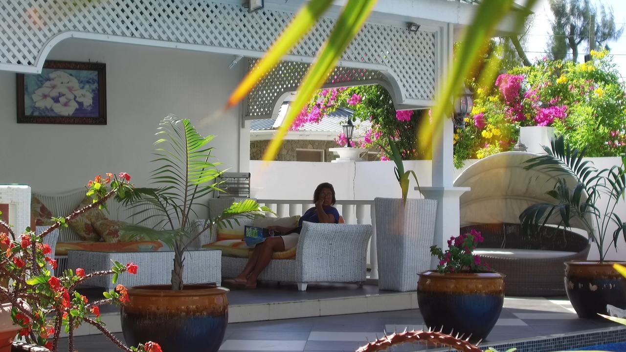 Le Bonheur Pensión 3*