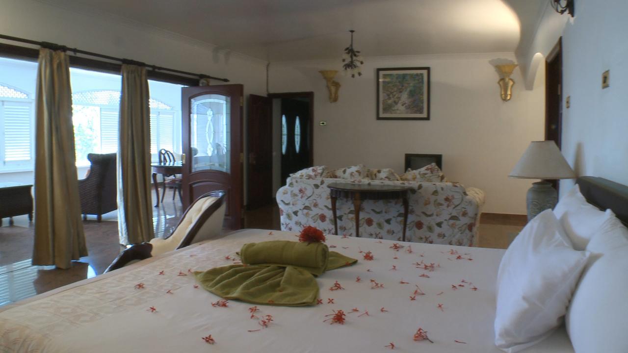 Le Bonheur Pensión 3*