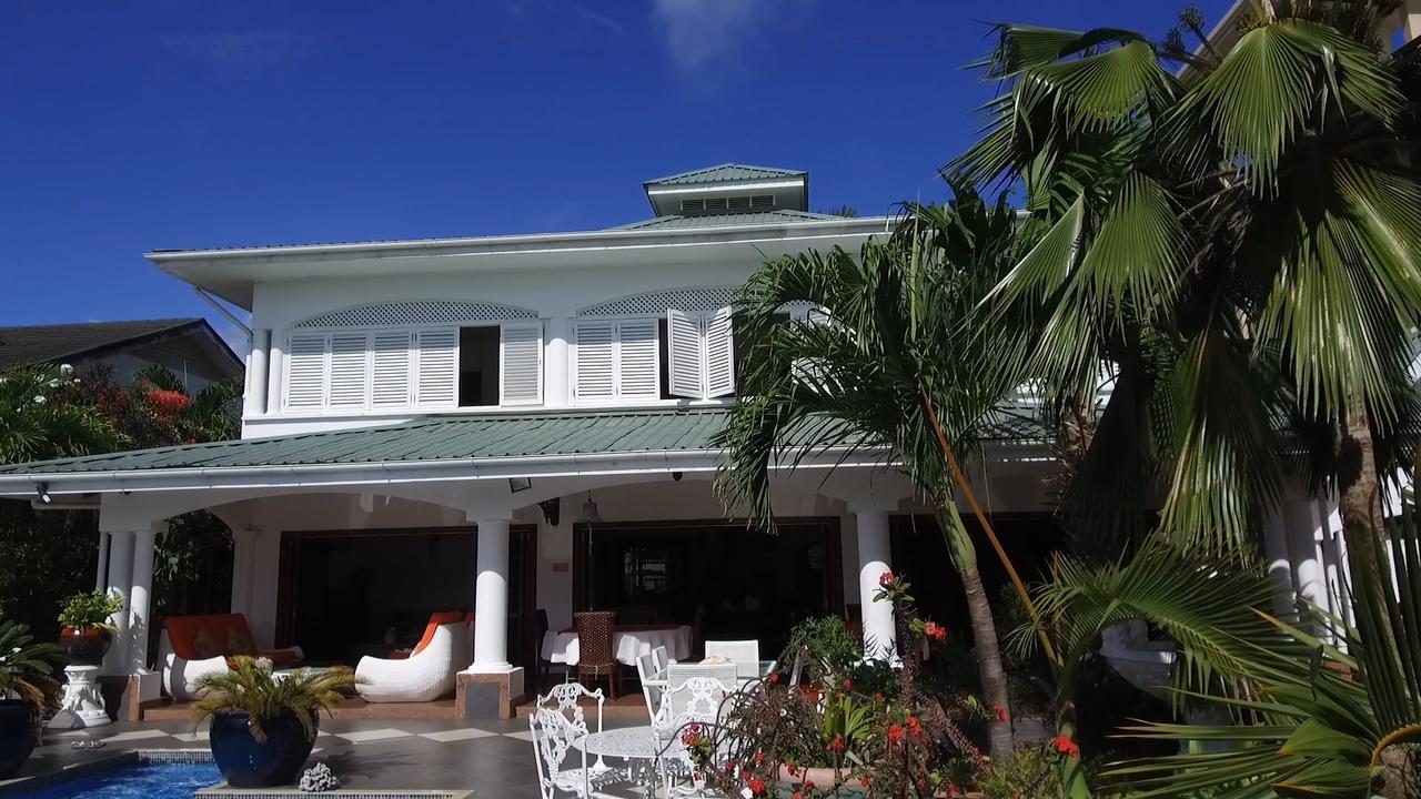 Le Bonheur 3* Machabee