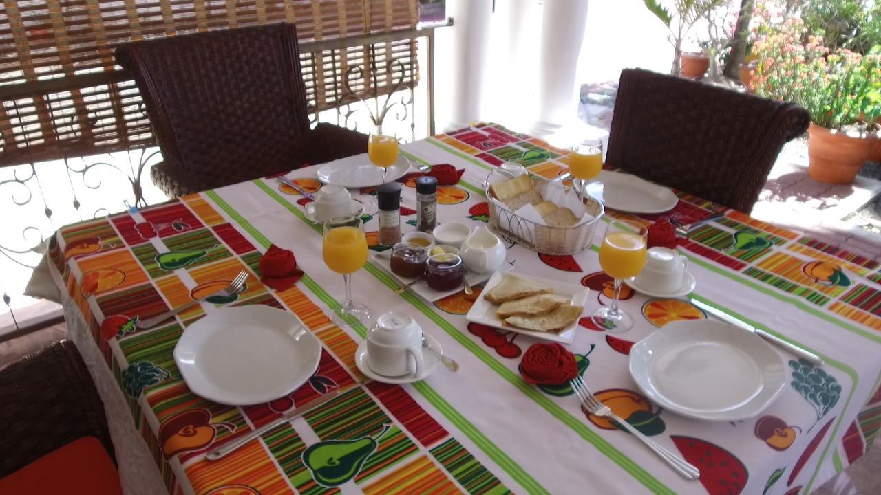 Pensión Le Bonheur