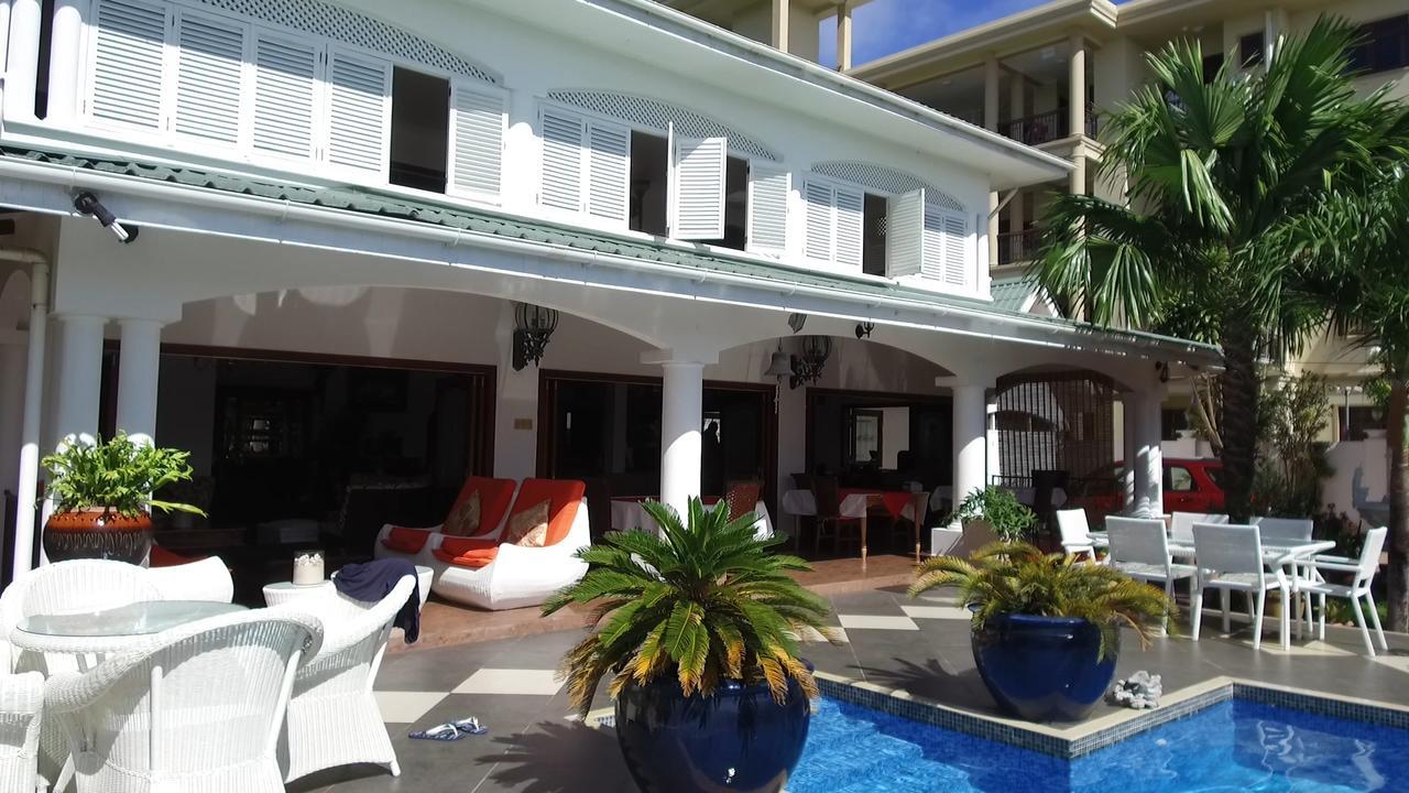 Le Bonheur 3* Machabee